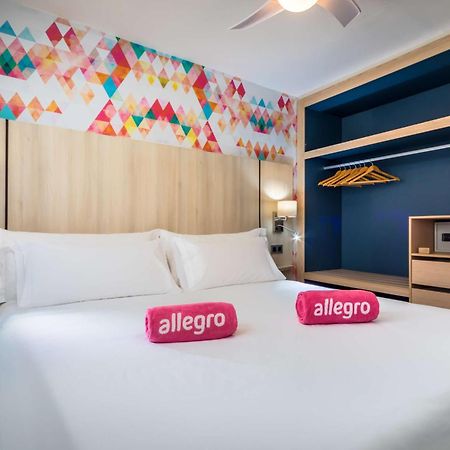 Allegro Isora Playa De La Arena Exterior foto