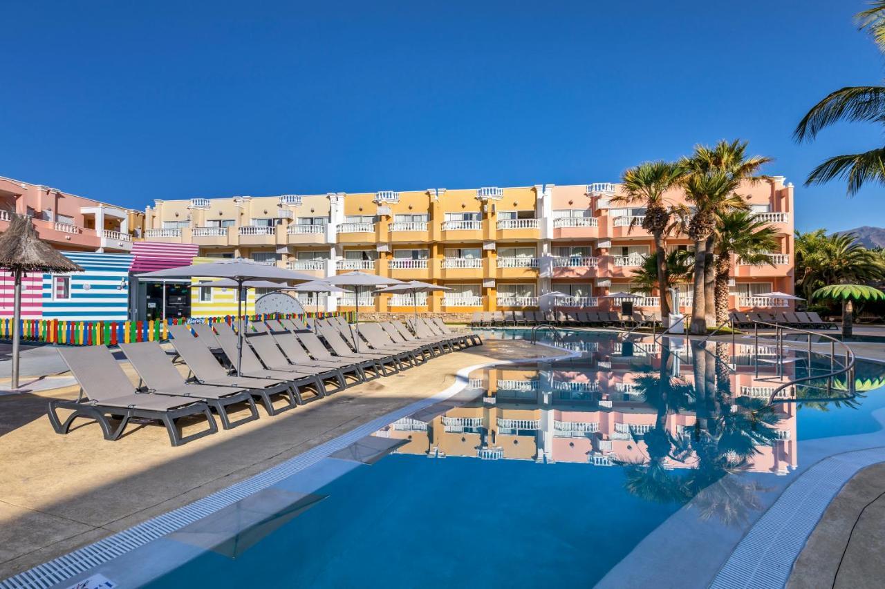 Allegro Isora Playa De La Arena Exterior foto