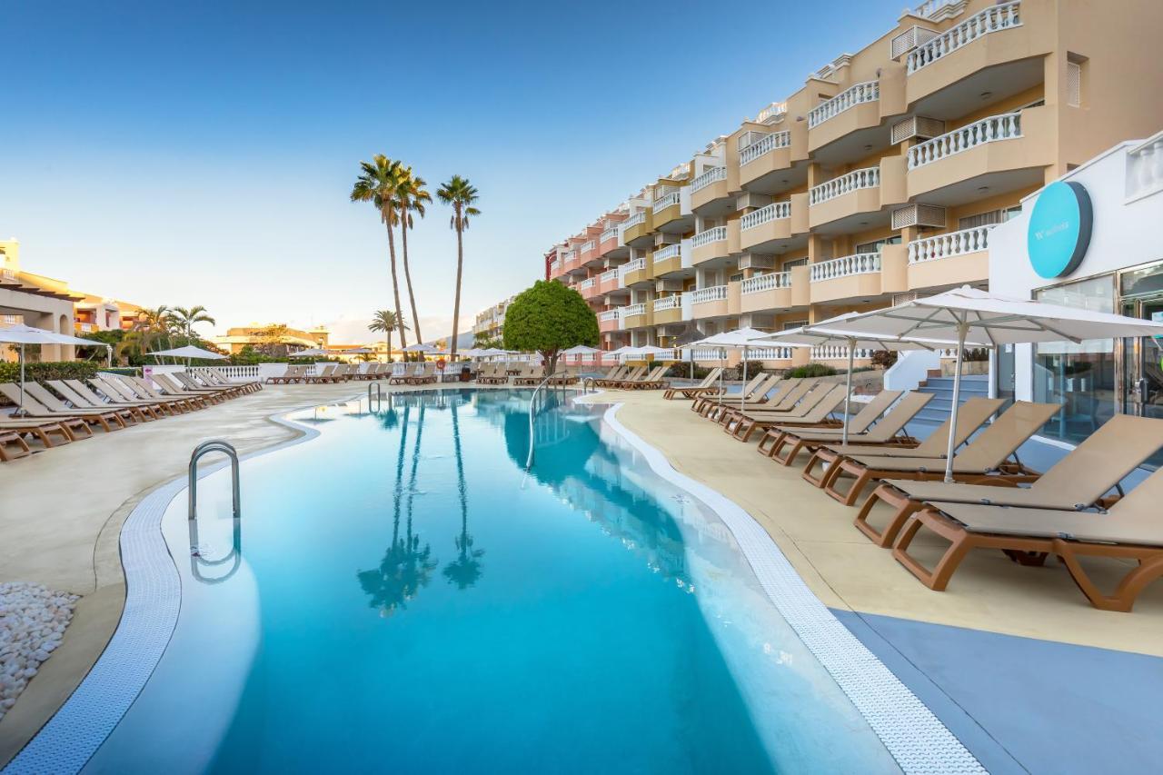 Allegro Isora Playa De La Arena Exterior foto