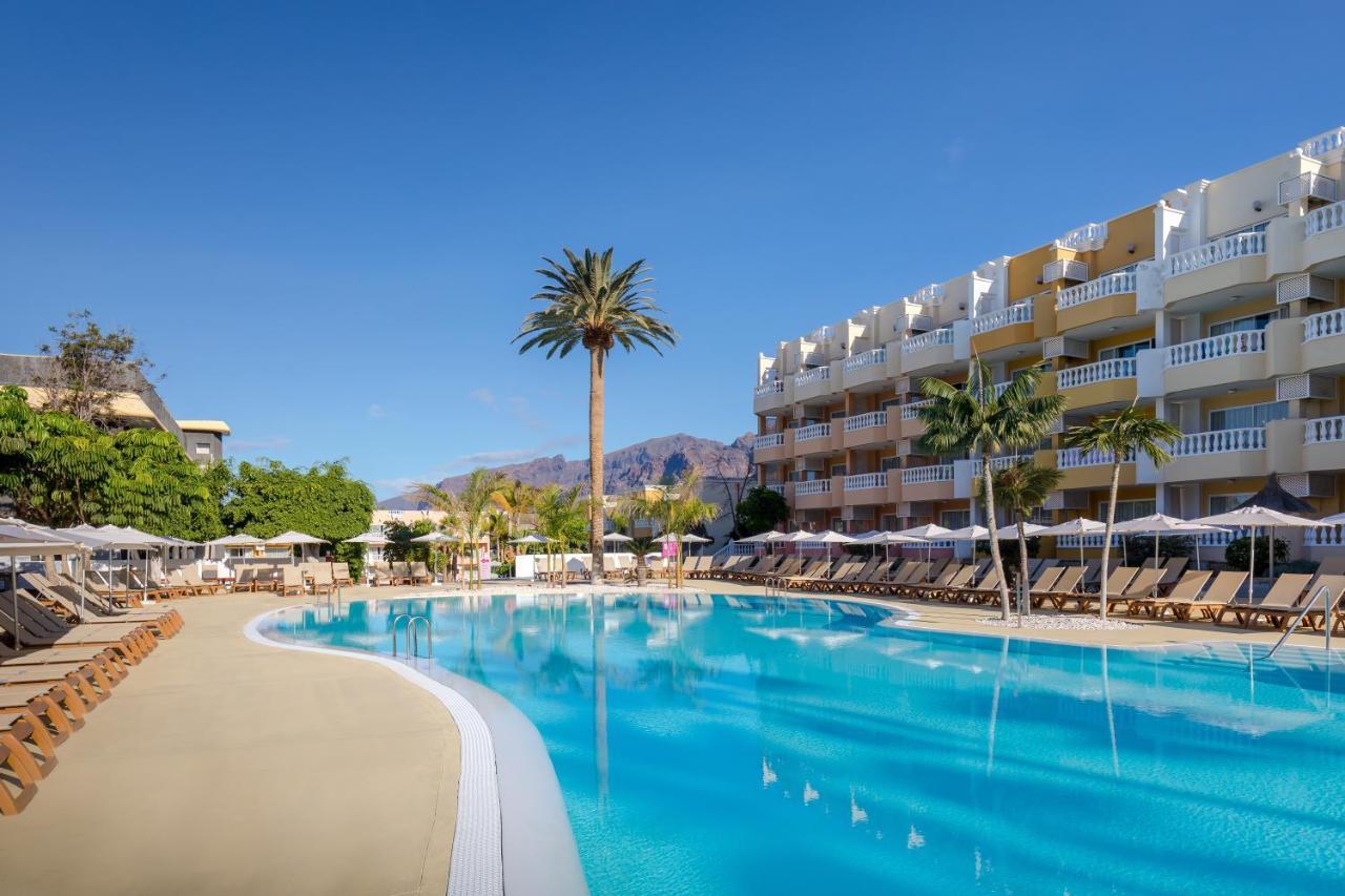 Allegro Isora Playa De La Arena Exterior foto