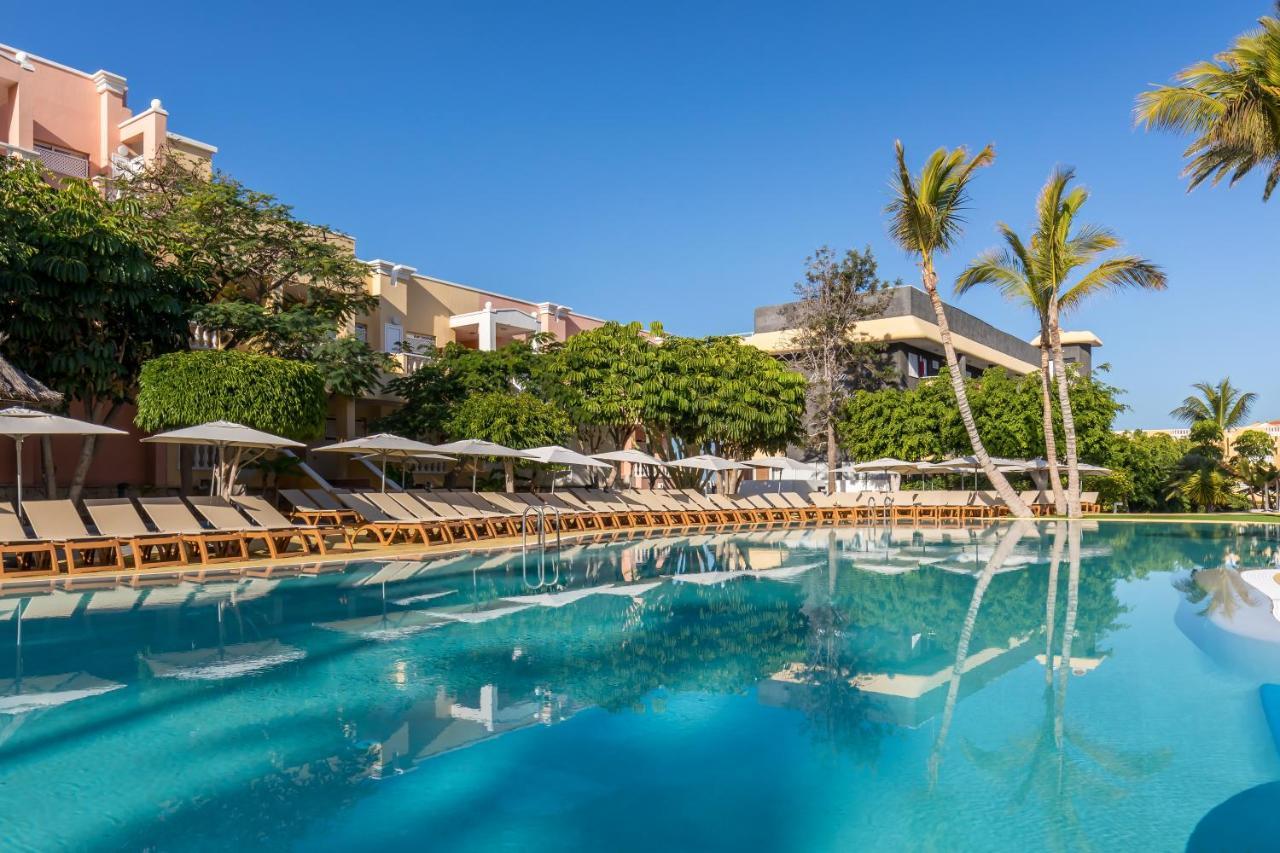 Allegro Isora Playa De La Arena Exterior foto