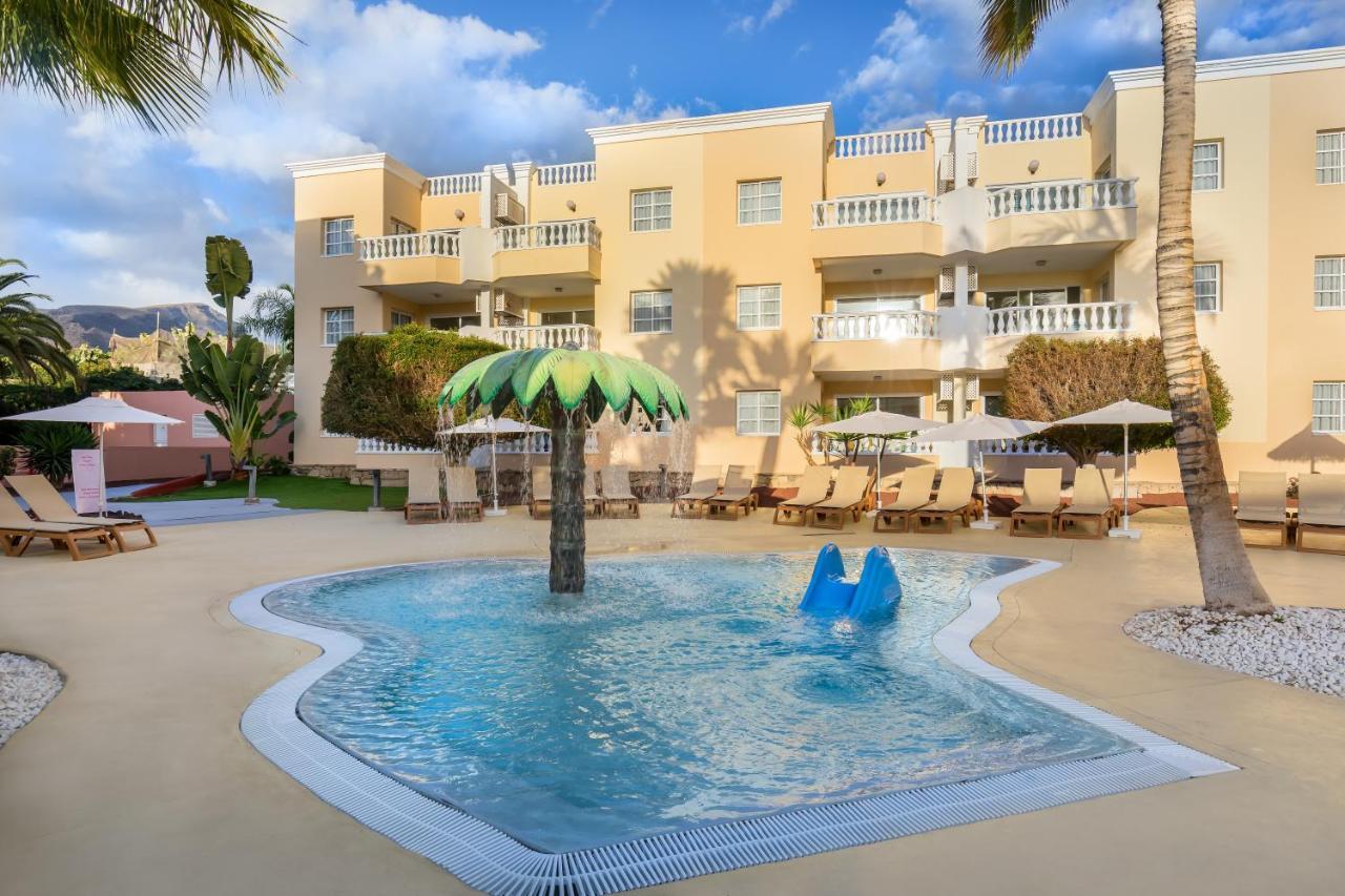 Allegro Isora Playa De La Arena Exterior foto