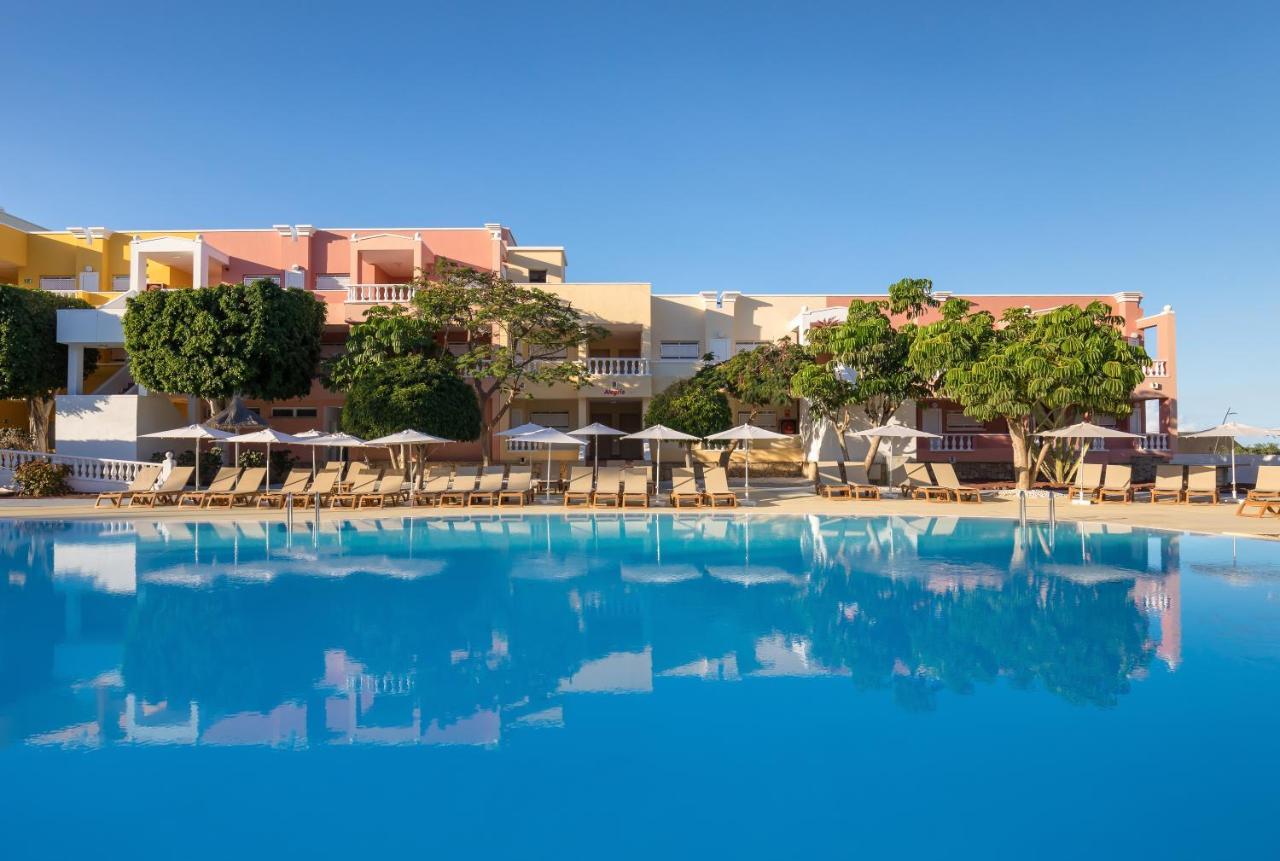 Allegro Isora Playa De La Arena Exterior foto