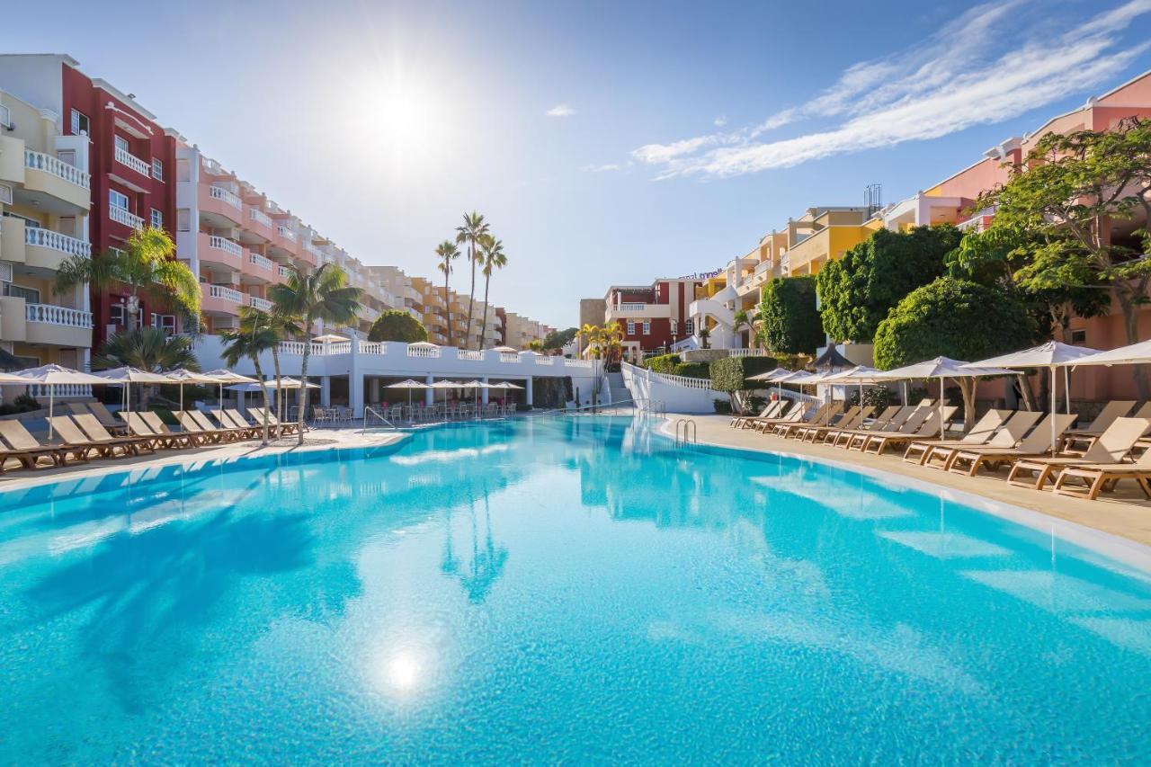 Allegro Isora Playa De La Arena Exterior foto