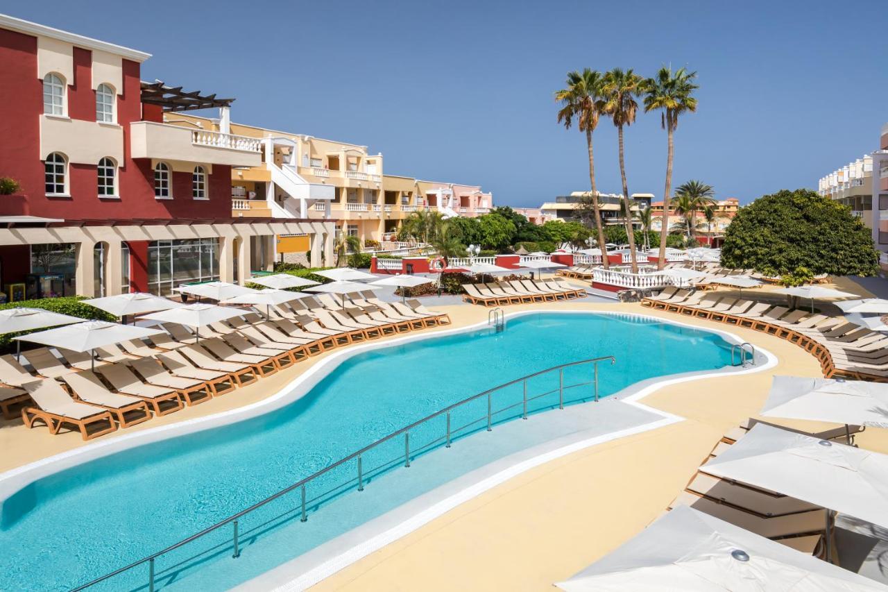 Allegro Isora Playa De La Arena Exterior foto