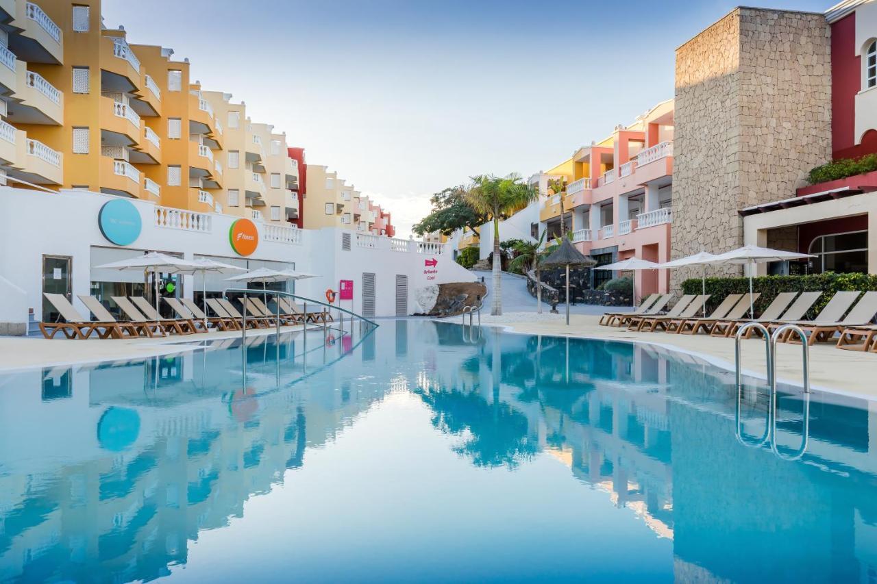 Allegro Isora Playa De La Arena Exterior foto