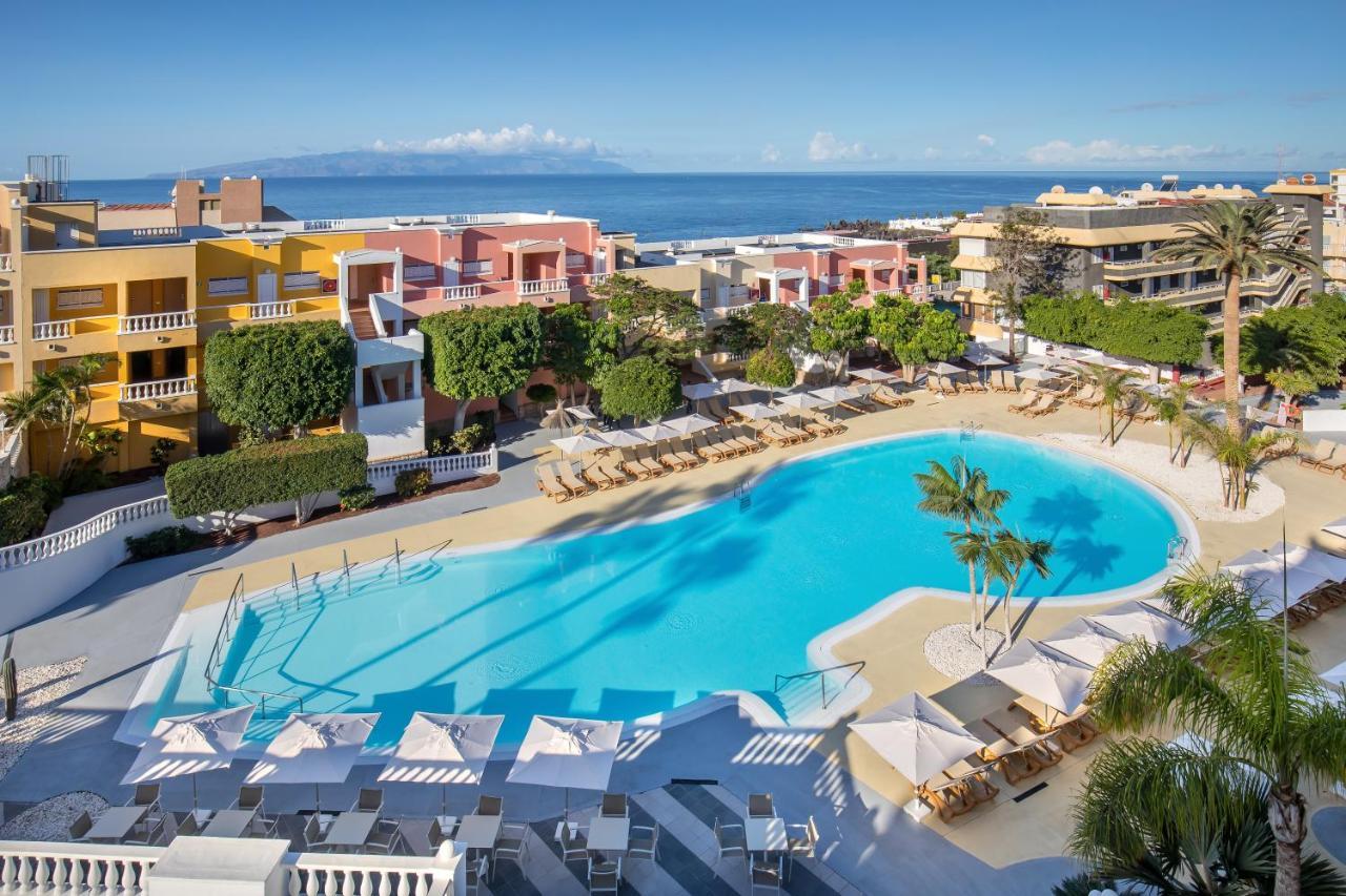 Allegro Isora Playa De La Arena Exterior foto