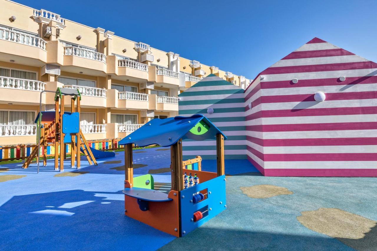 Allegro Isora Playa De La Arena Exterior foto