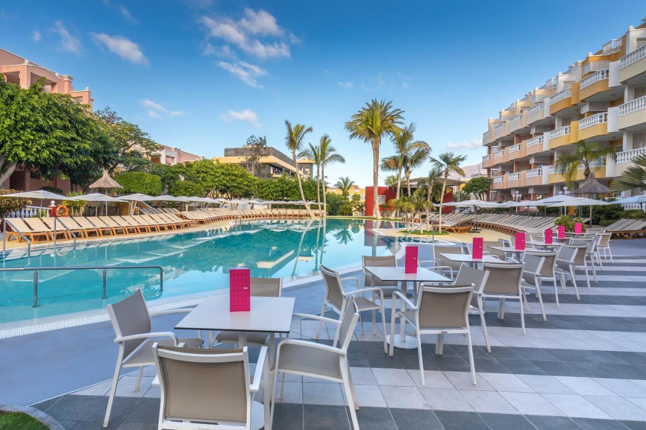 Allegro Isora Playa De La Arena Exterior foto