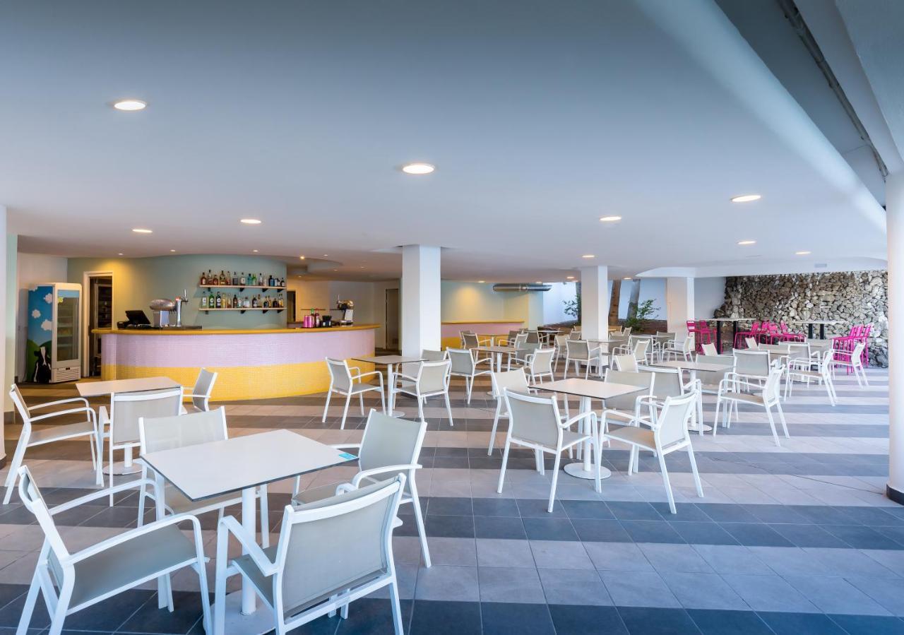 Allegro Isora Playa De La Arena Exterior foto