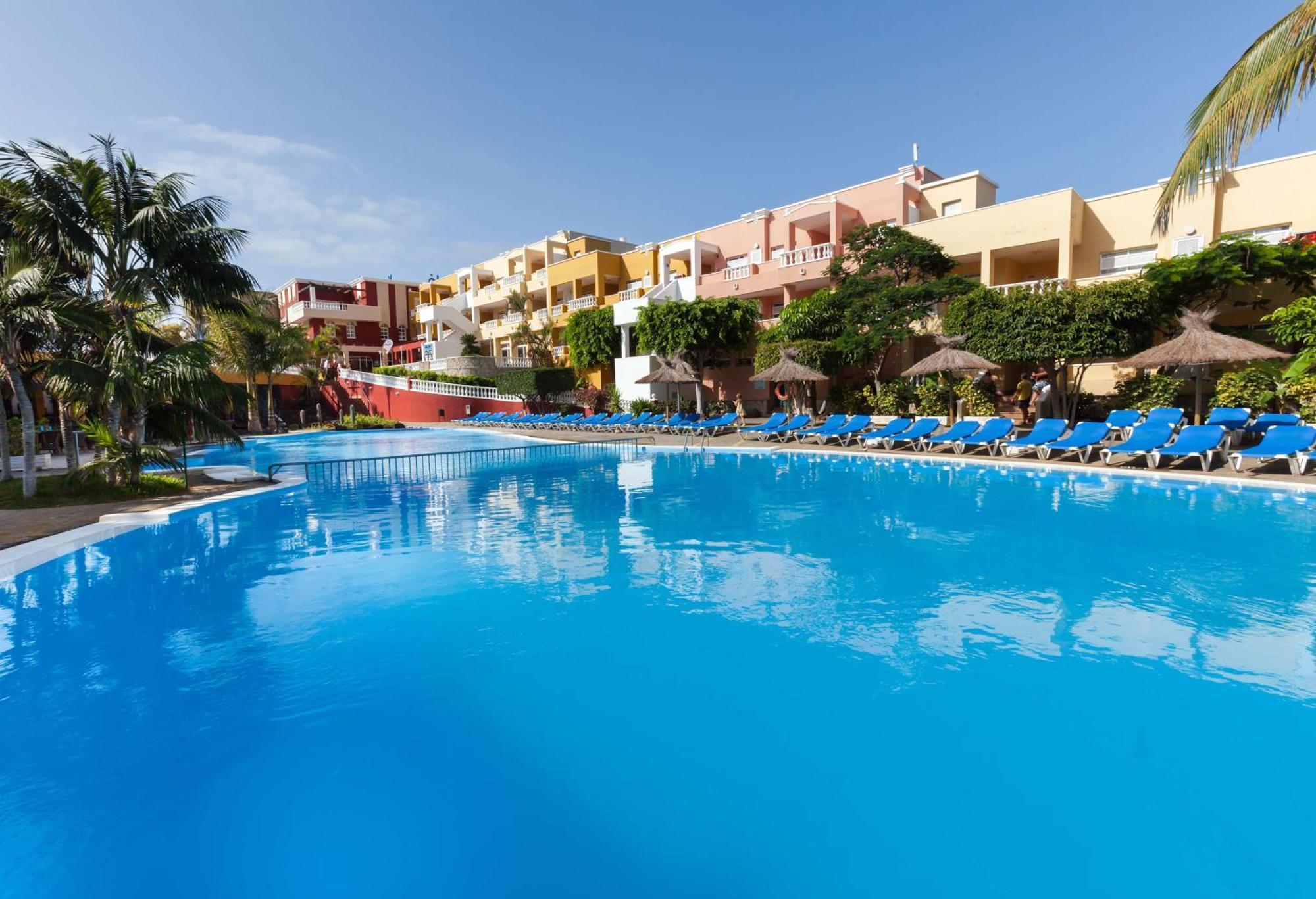 Allegro Isora Playa De La Arena Exterior foto