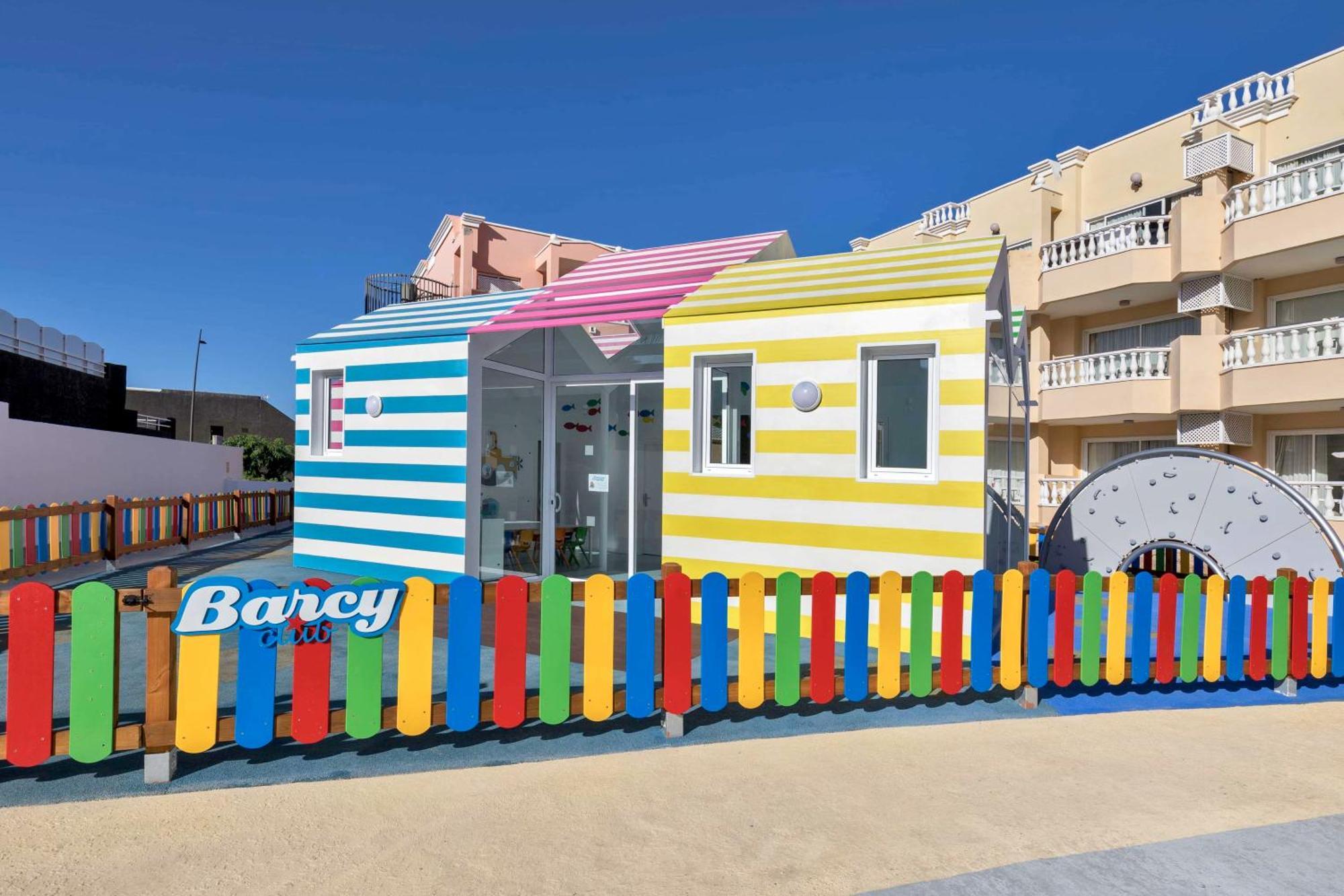 Allegro Isora Playa De La Arena Exterior foto