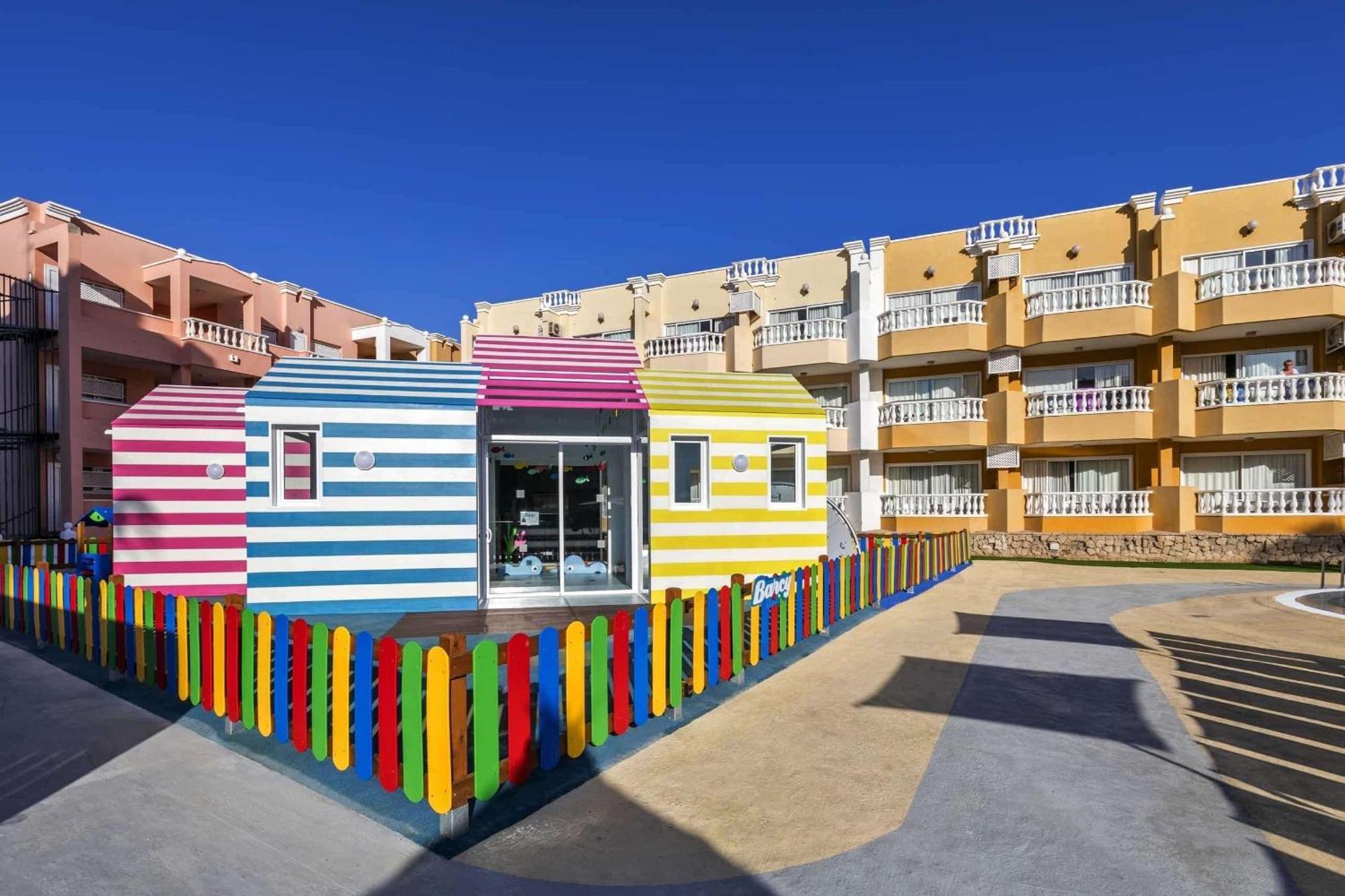 Allegro Isora Playa De La Arena Exterior foto