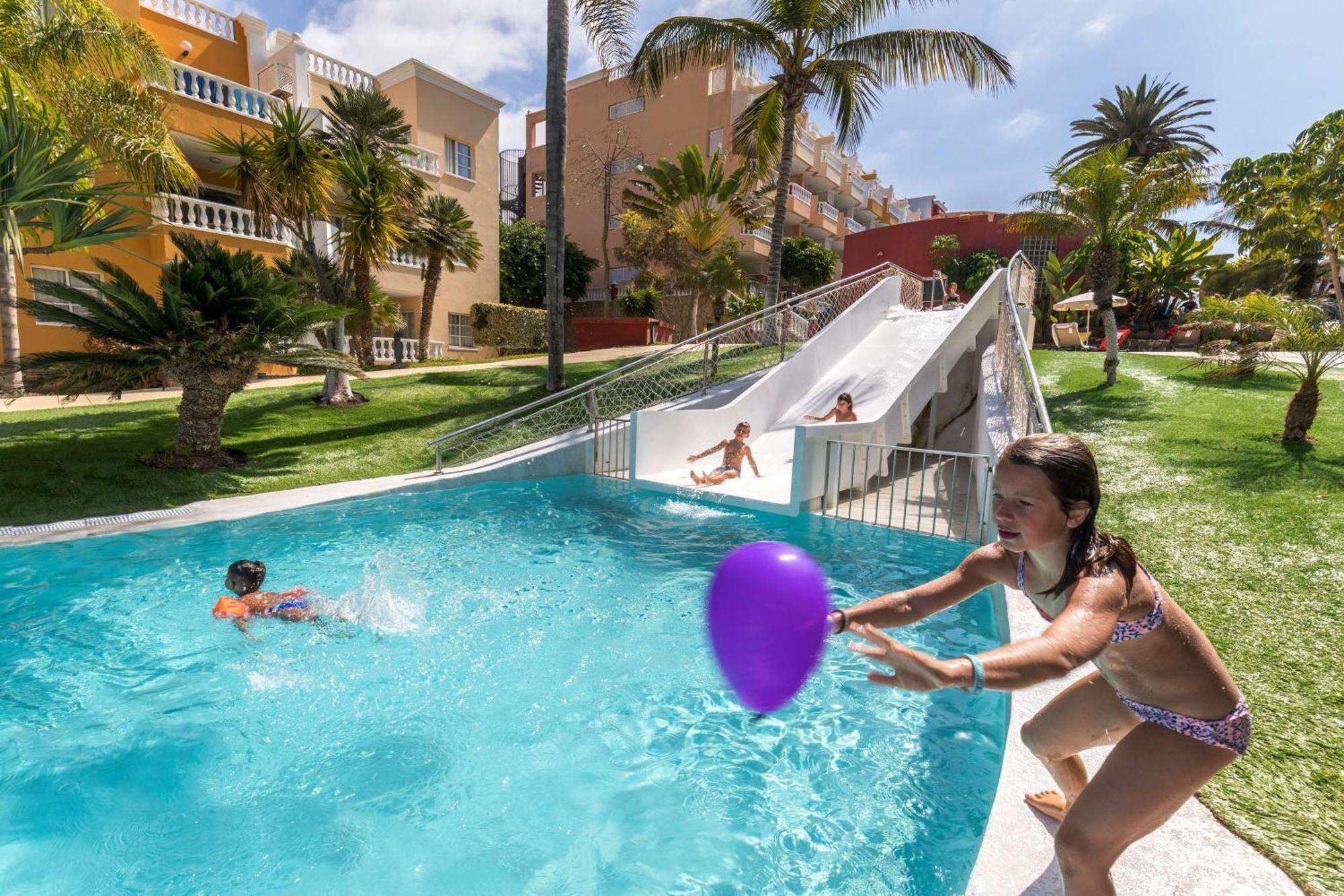 Allegro Isora Playa De La Arena Exterior foto