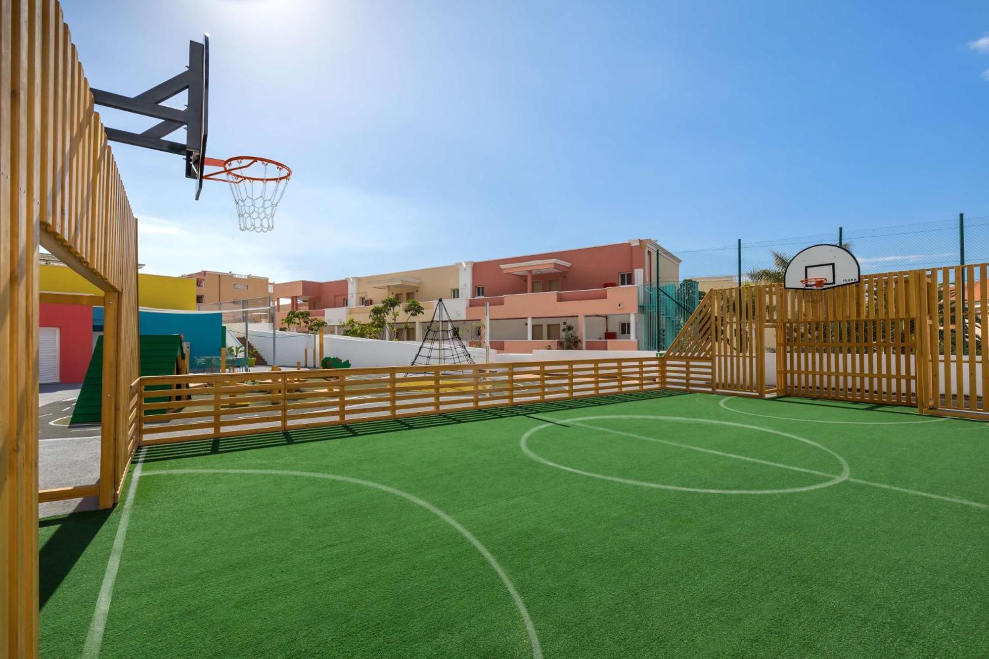 Allegro Isora Playa De La Arena Exterior foto