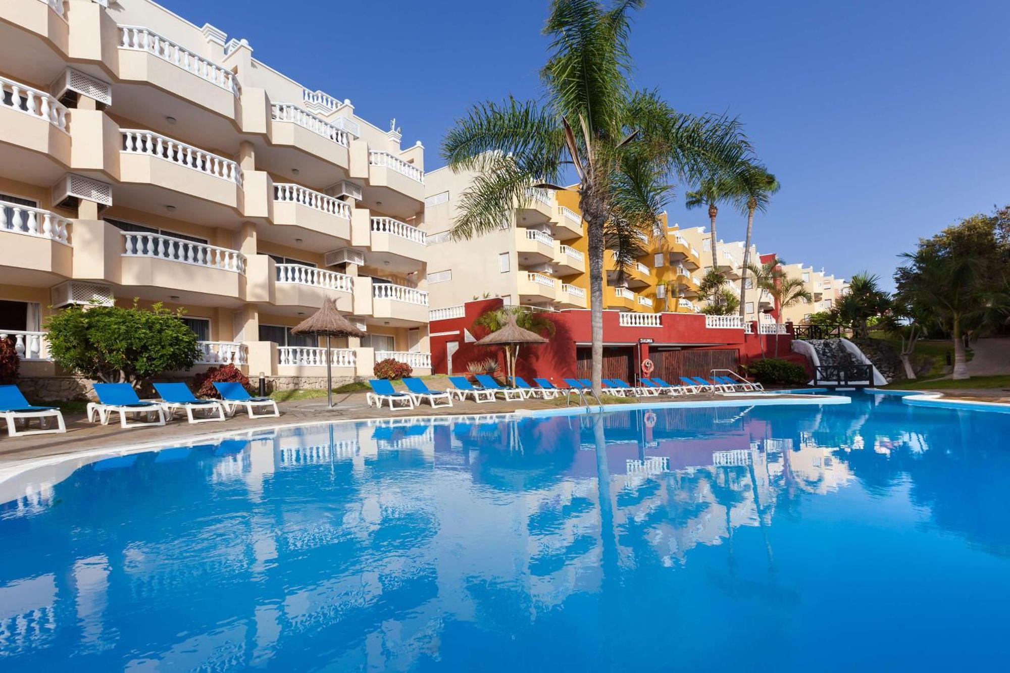 Allegro Isora Playa De La Arena Exterior foto