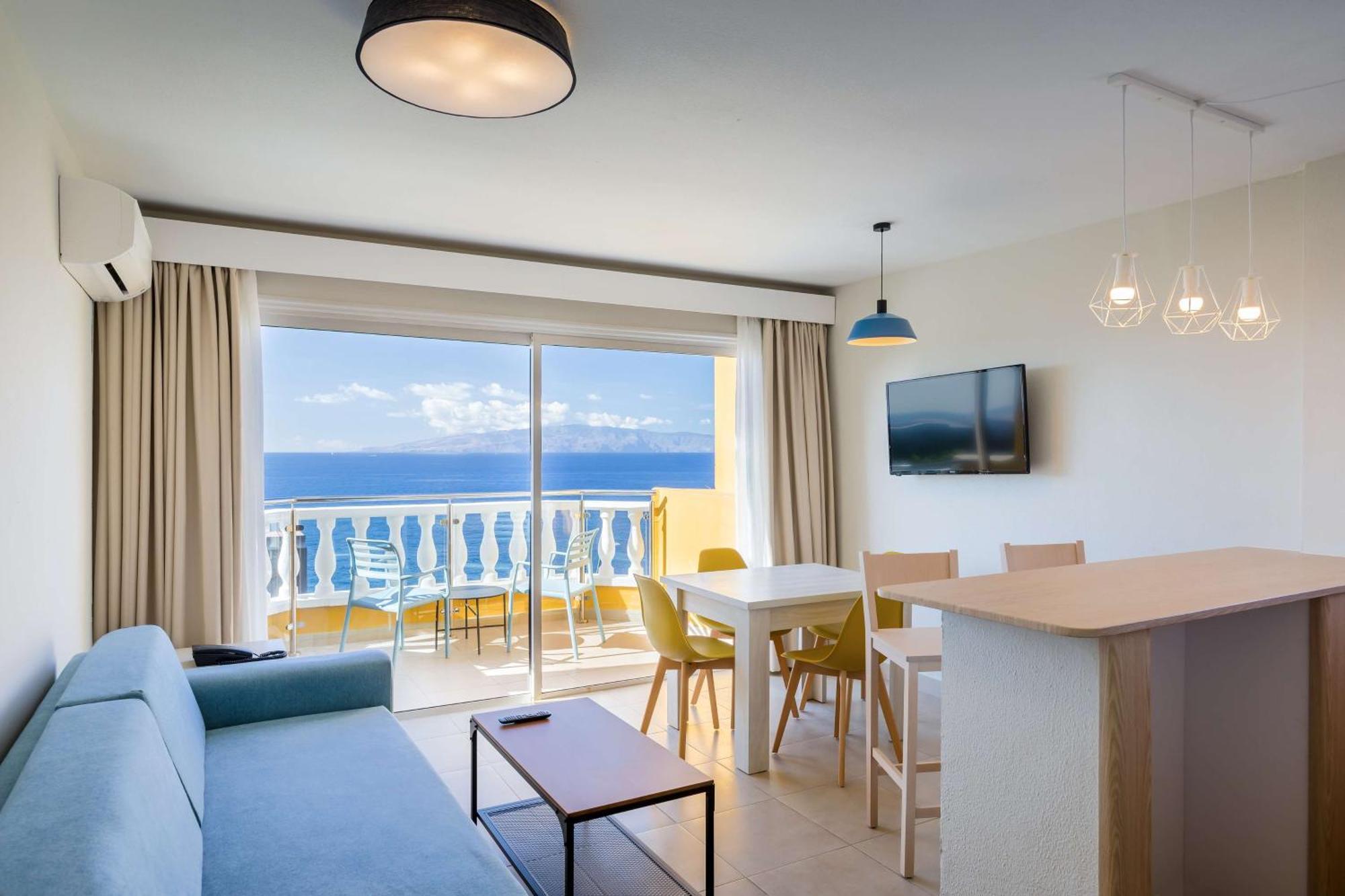 Allegro Isora Playa De La Arena Exterior foto