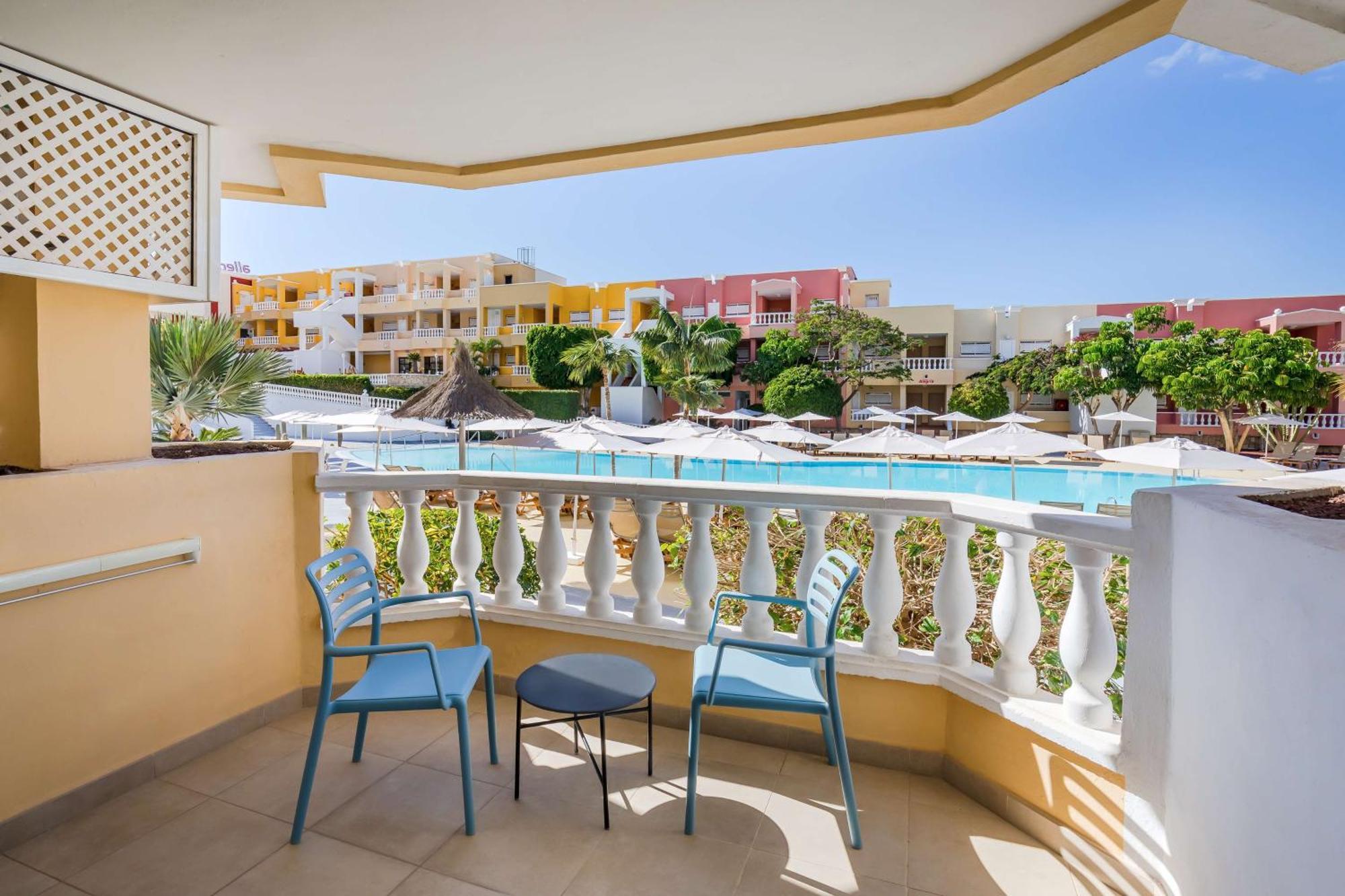 Allegro Isora Playa De La Arena Exterior foto