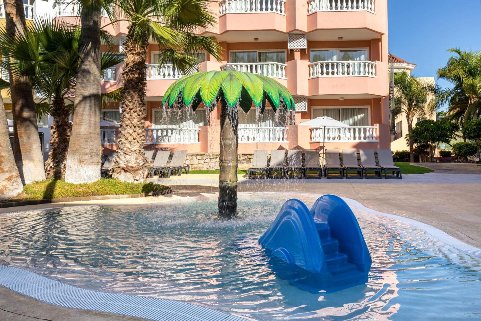 Allegro Isora Playa De La Arena Exterior foto